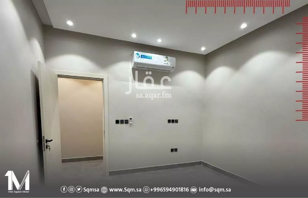 4 bedroom apartment in Al Bawadi 5
