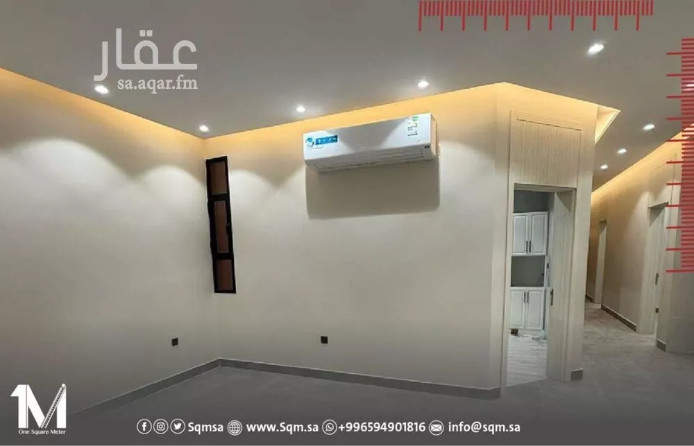 4 bedroom apartment in Al Bawadi 7
