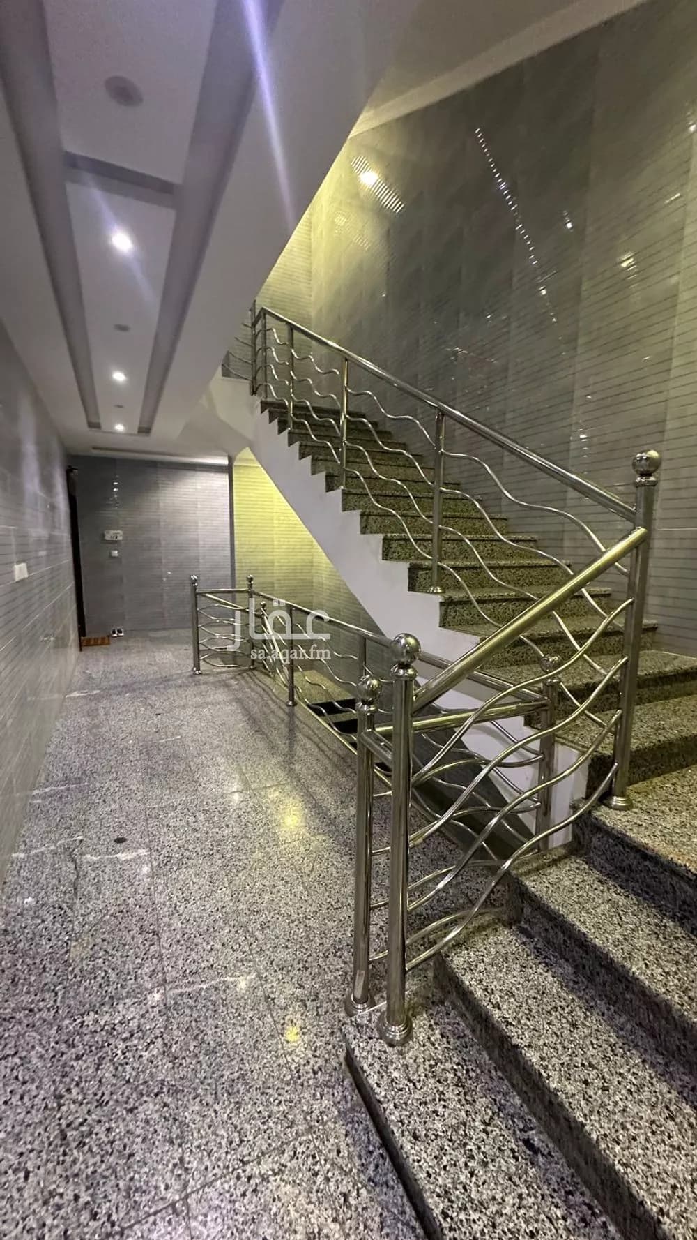 5 bedroom apartment in Al Rabwa 7