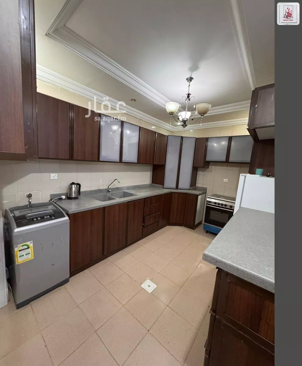 4 bedroom apartment in Al Marwa 3