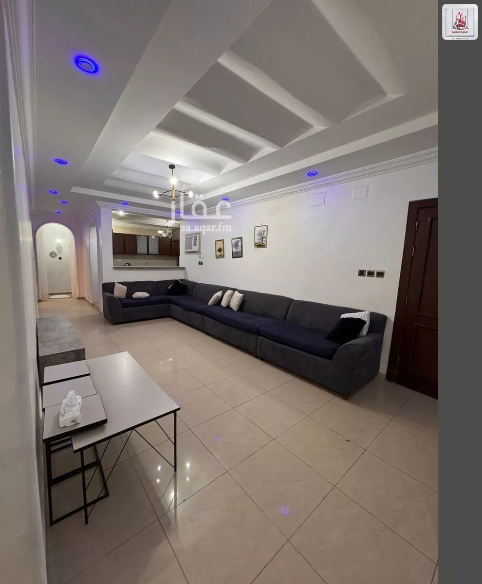 4 bedroom apartment in Al Marwa 4