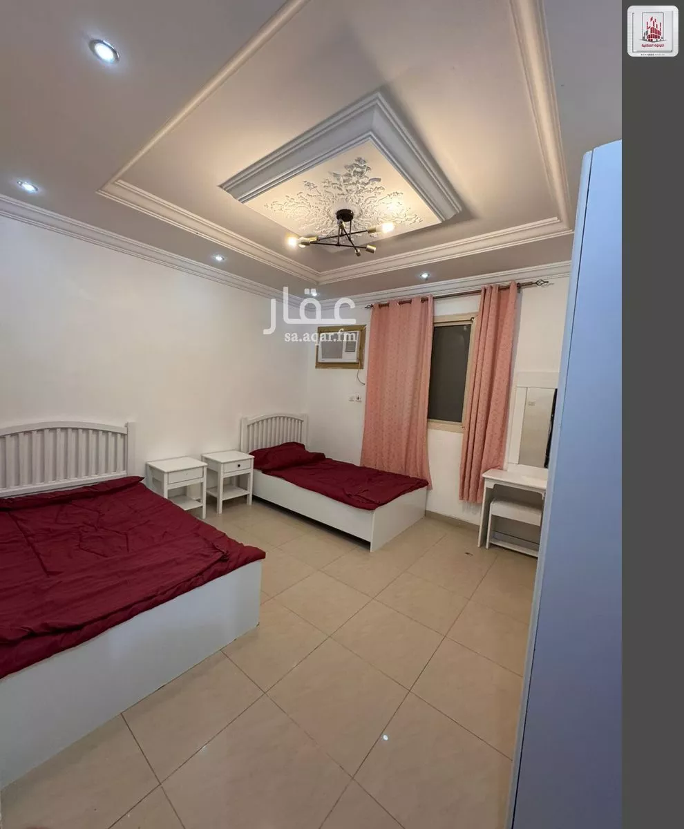 4 bedroom apartment in Al Marwa 6