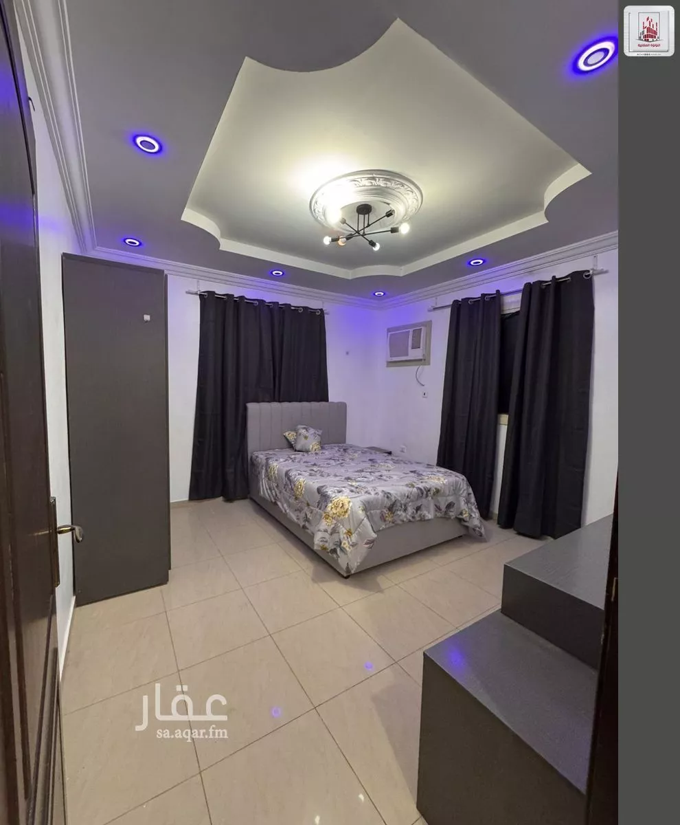 4 bedroom apartment in Al Marwa 7