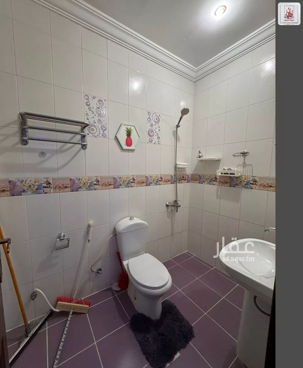 4 bedroom apartment in Al Marwa 10