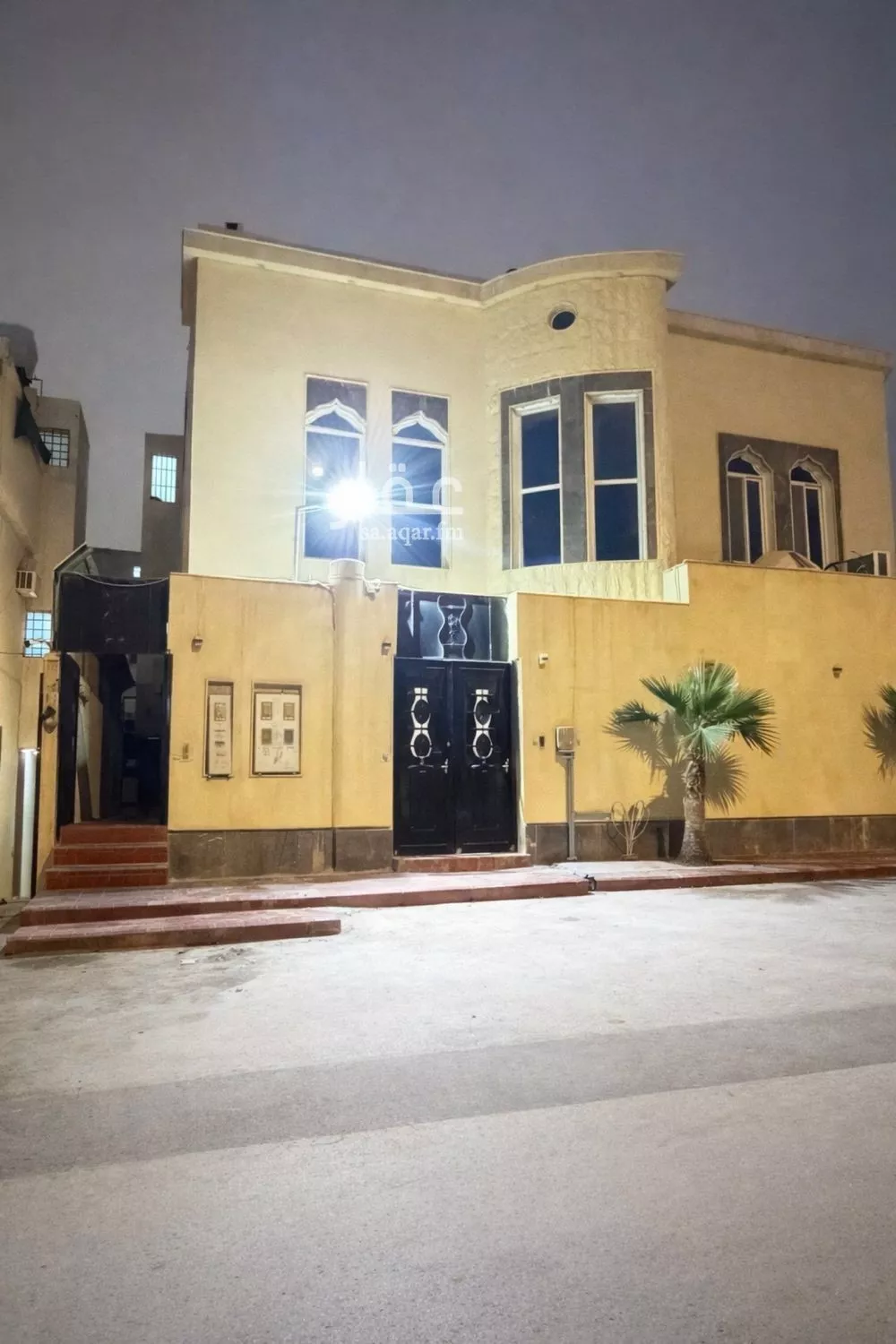 شقة 3 غرف في المونسية 1