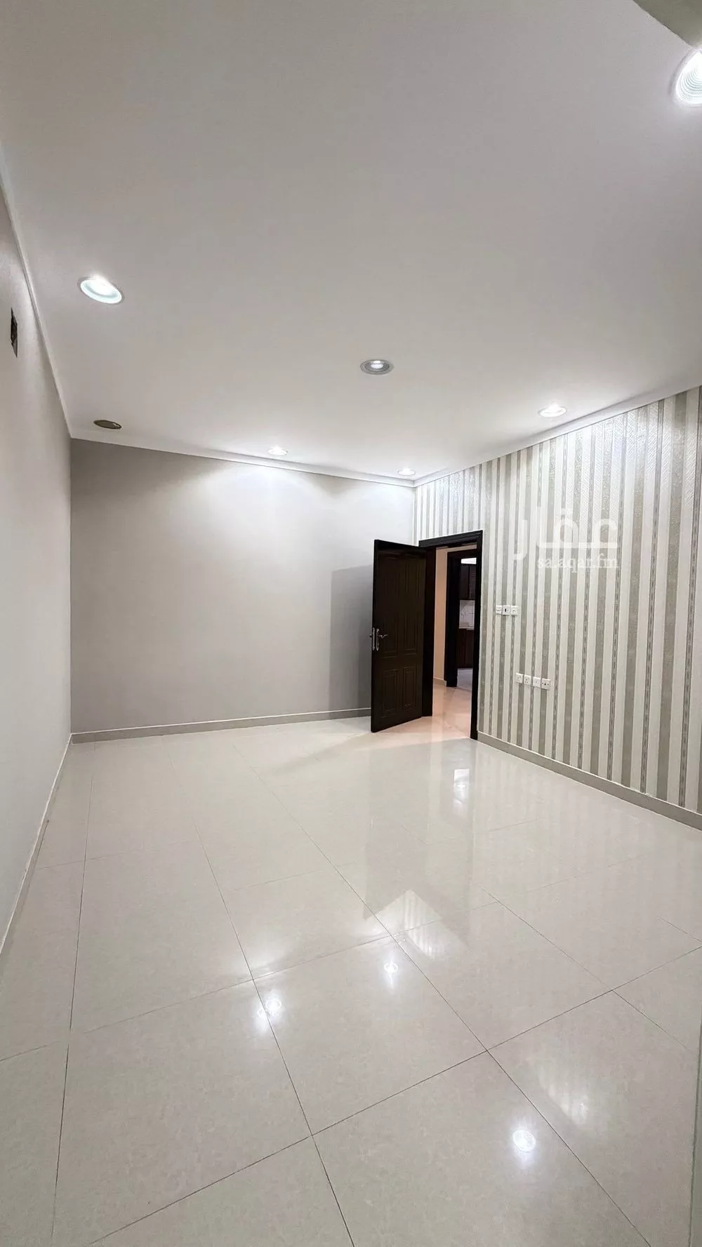 شقة 3 غرف في المونسية 12