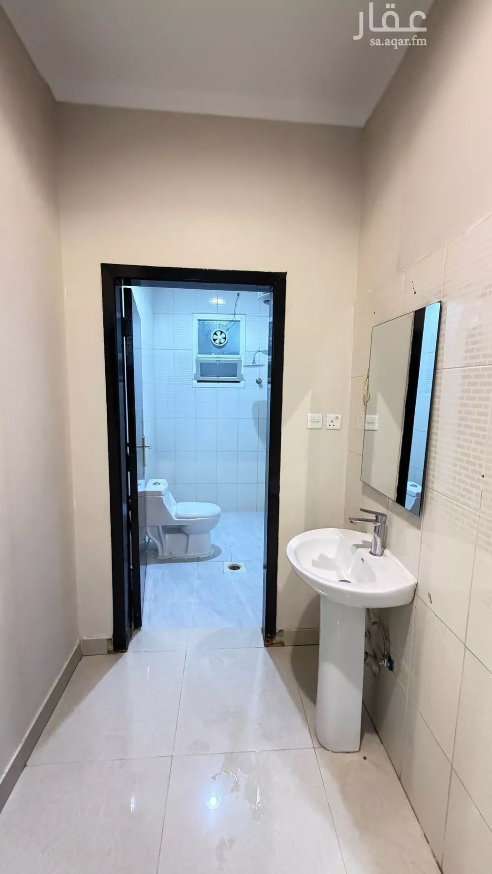 شقة 3 غرف في المونسية 14