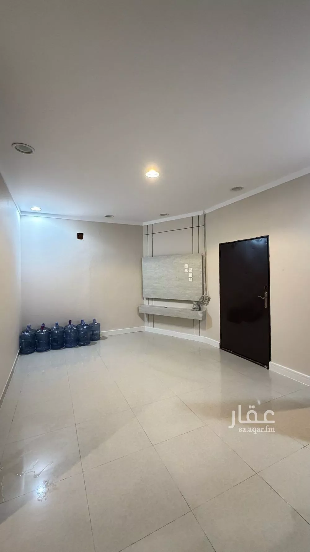 شقة 3 غرف في المونسية 3