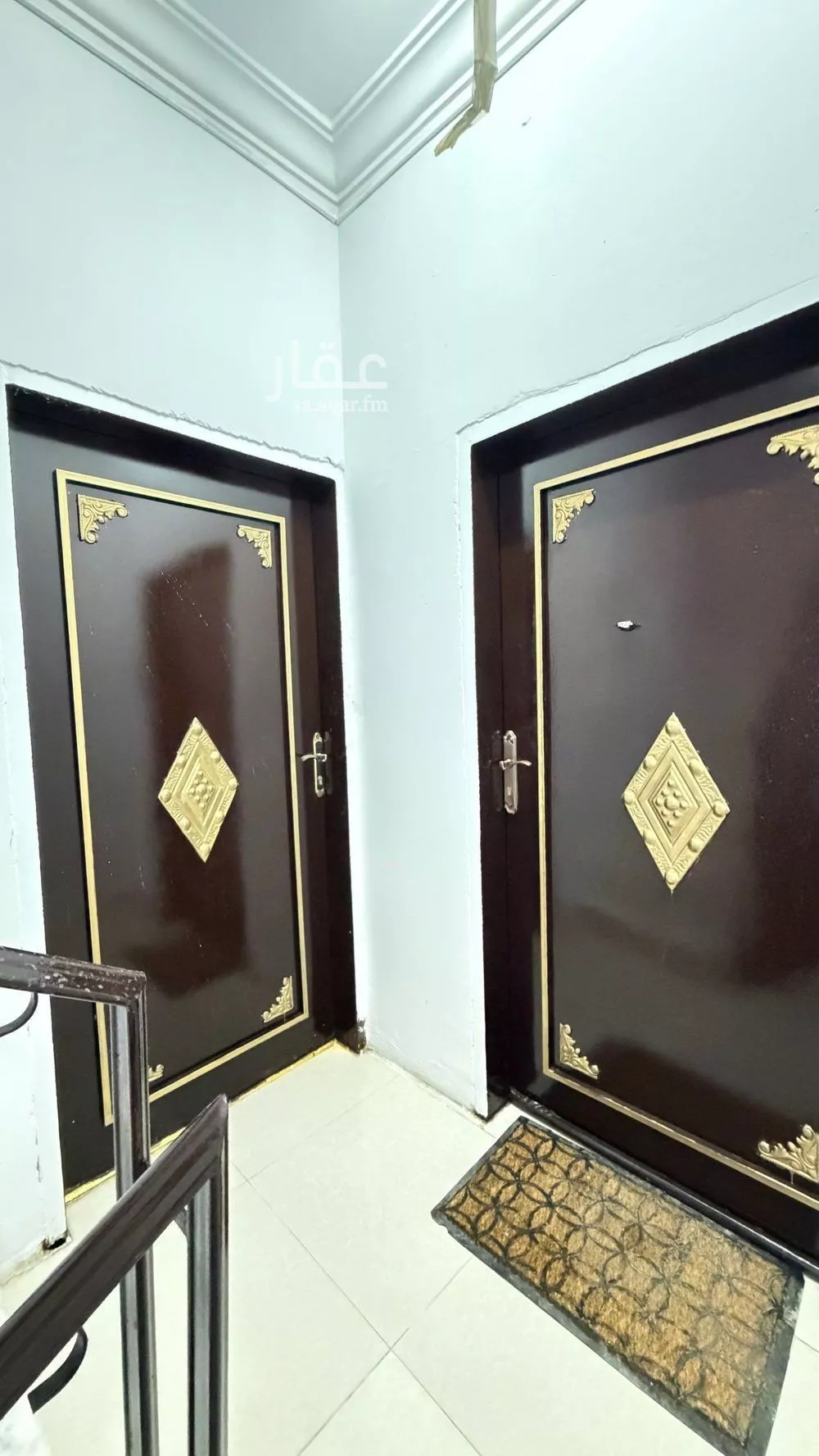 شقة 3 غرف في المونسية 8