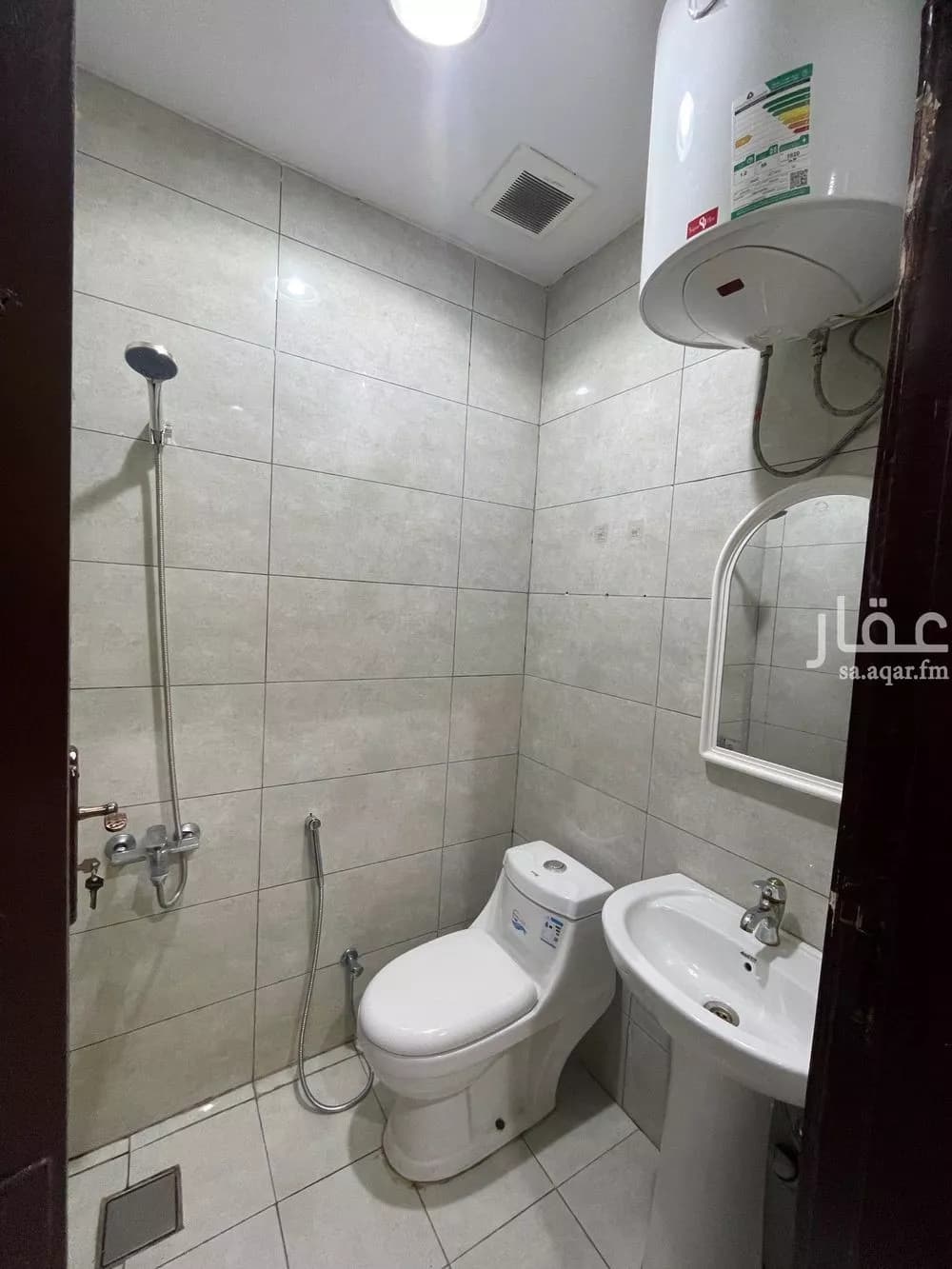 1 bedroom apartment in Dhahrat Laban 2