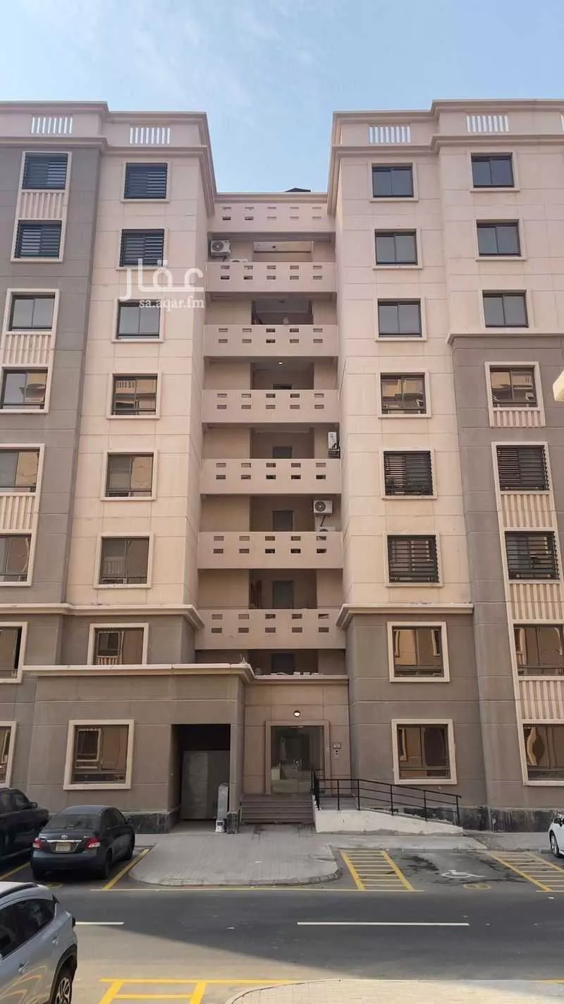 شقة 6 غرف في الأمير فواز الجنوبي 1