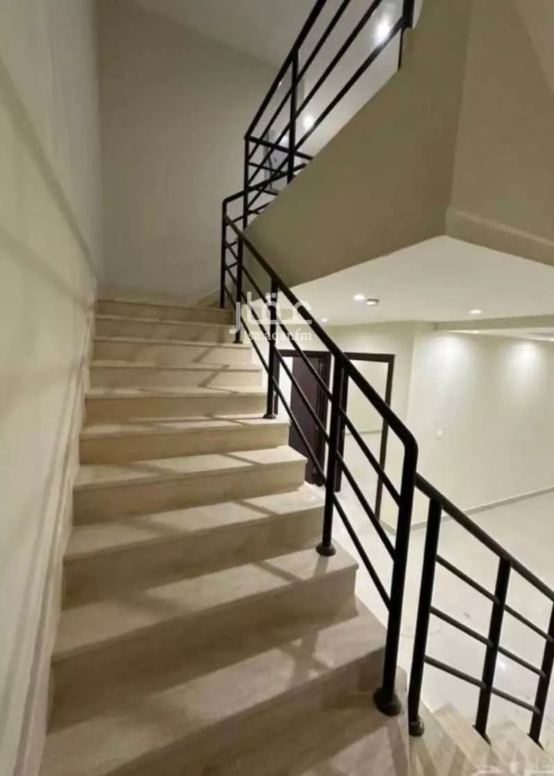 شقة 6 غرف في الأمير فواز الجنوبي 8