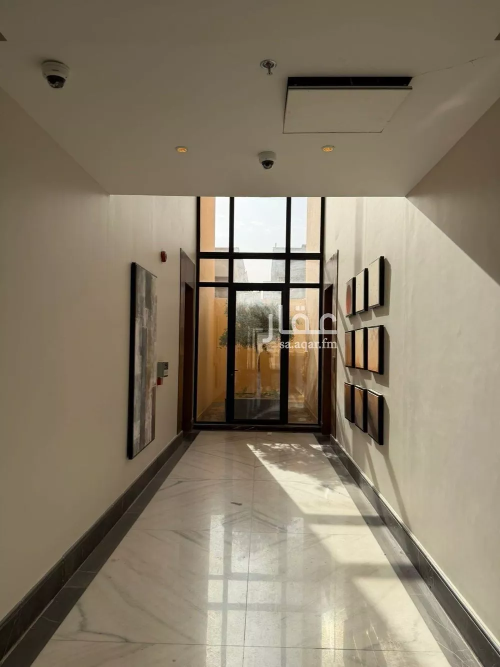 شقة 3 غرف في الرمال 3