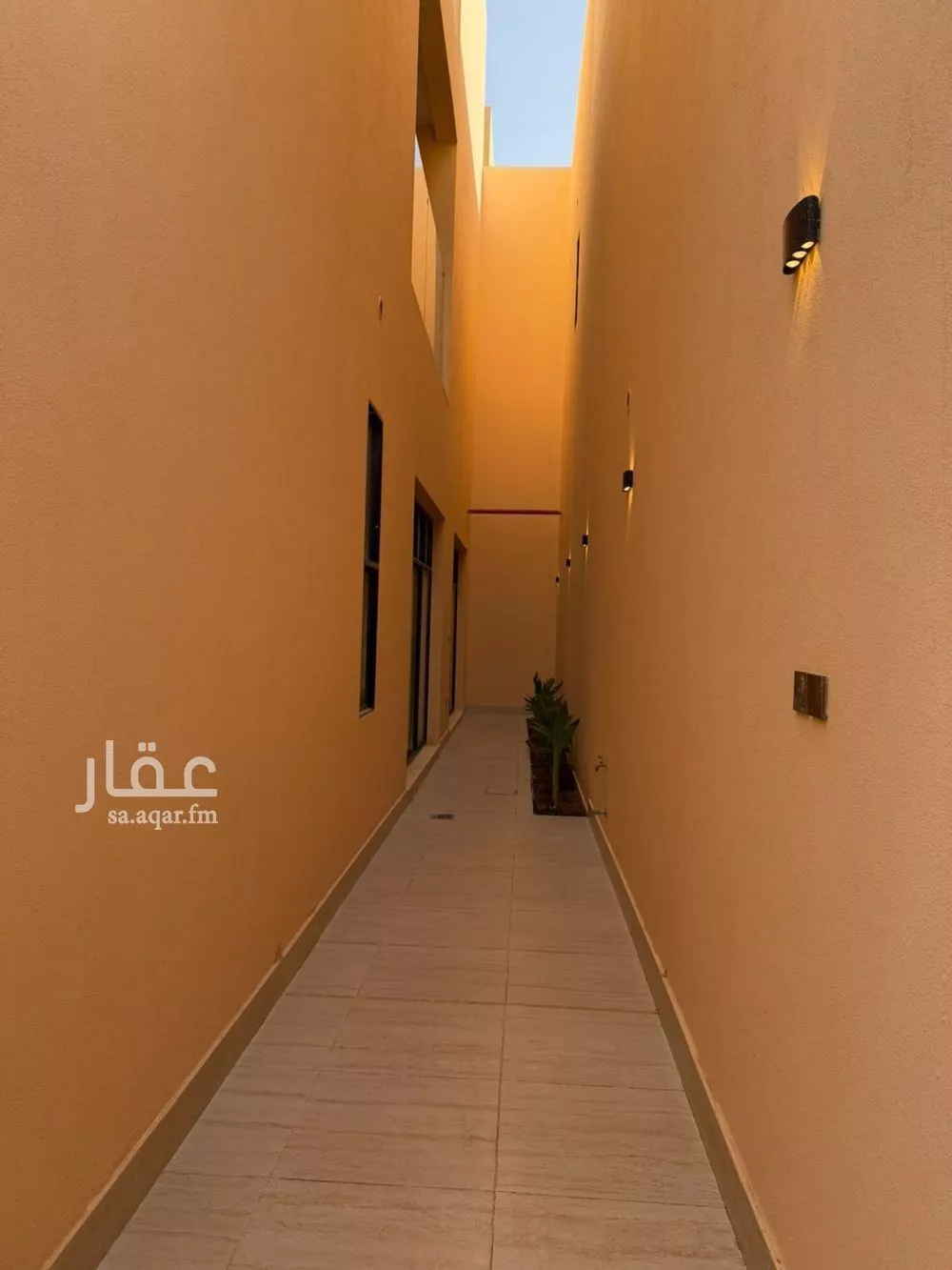 شقة 3 غرف في الرمال 5