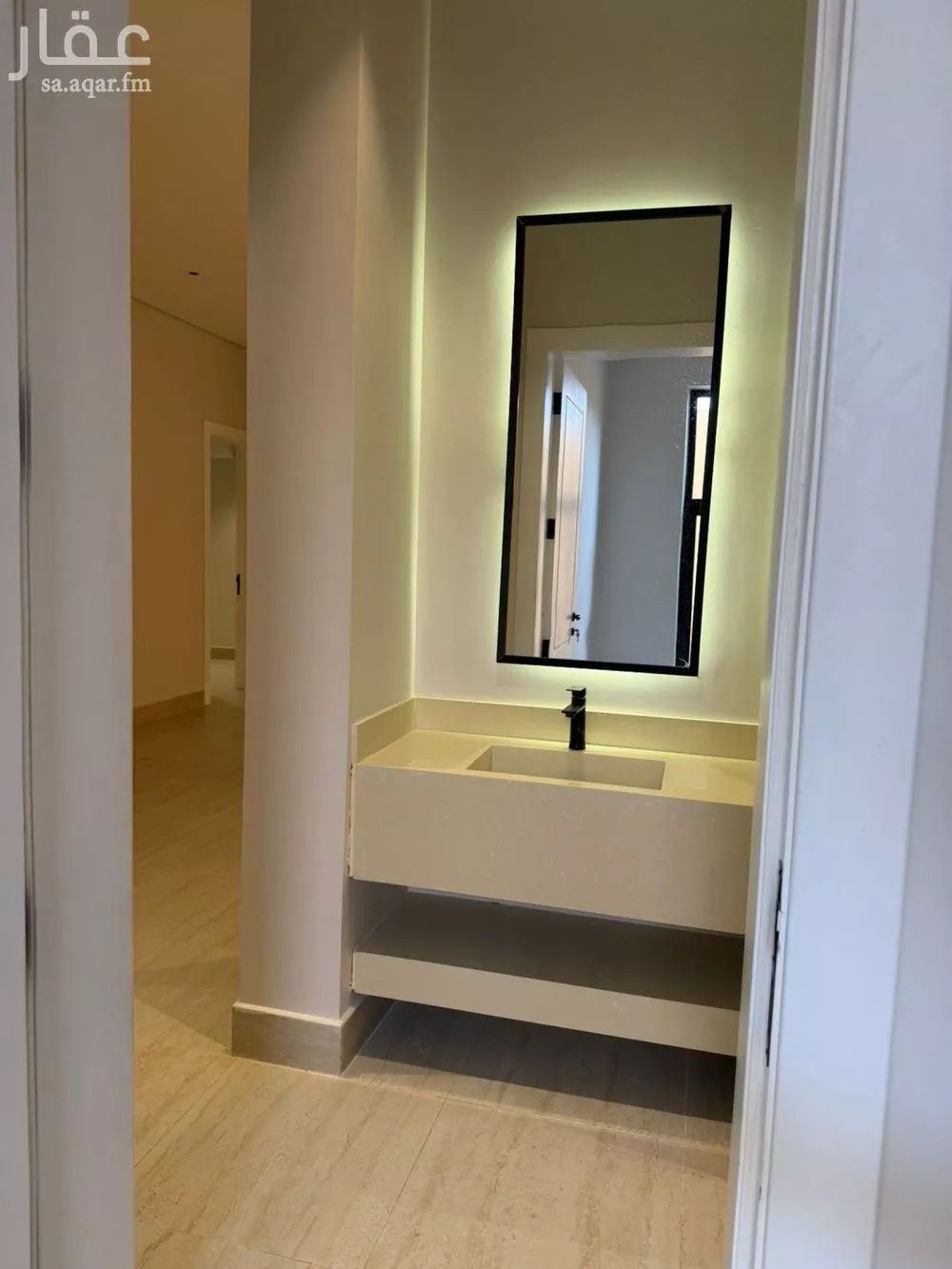 شقة 3 غرف في الرمال 6