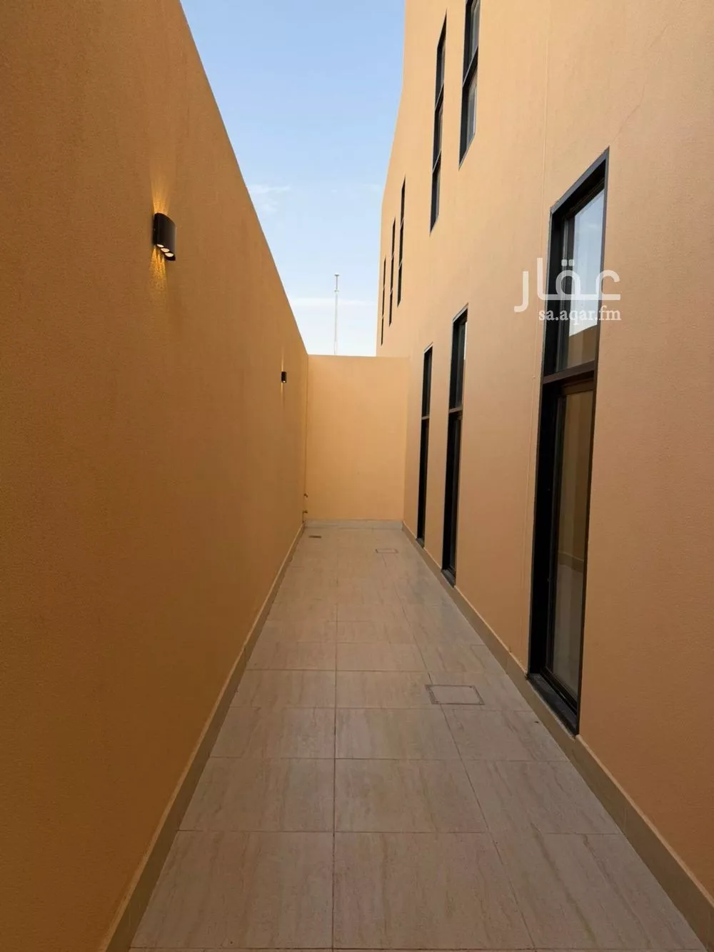 شقة 3 غرف في الرمال 7