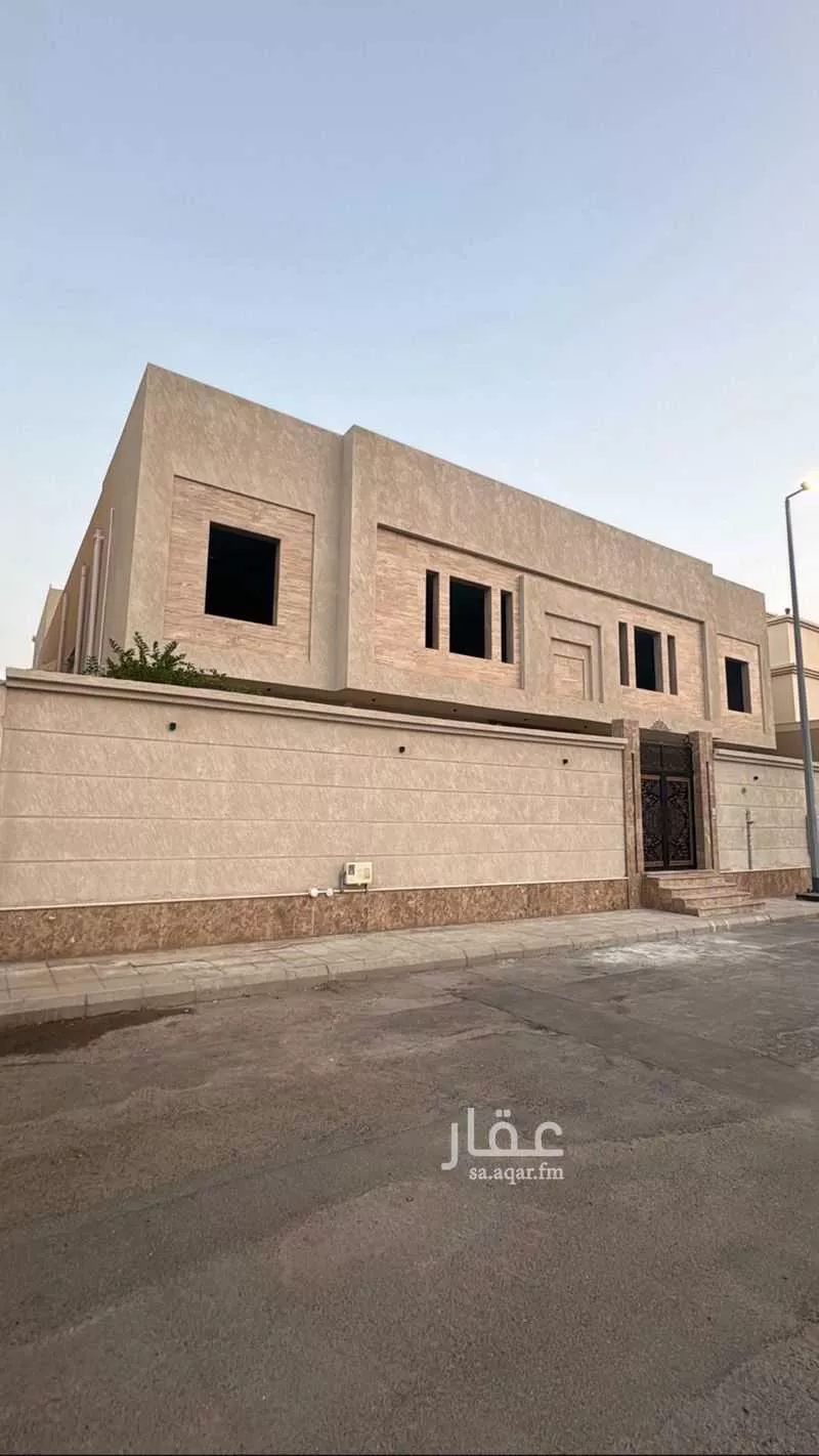 شقة 4 غرف في الهدا 1