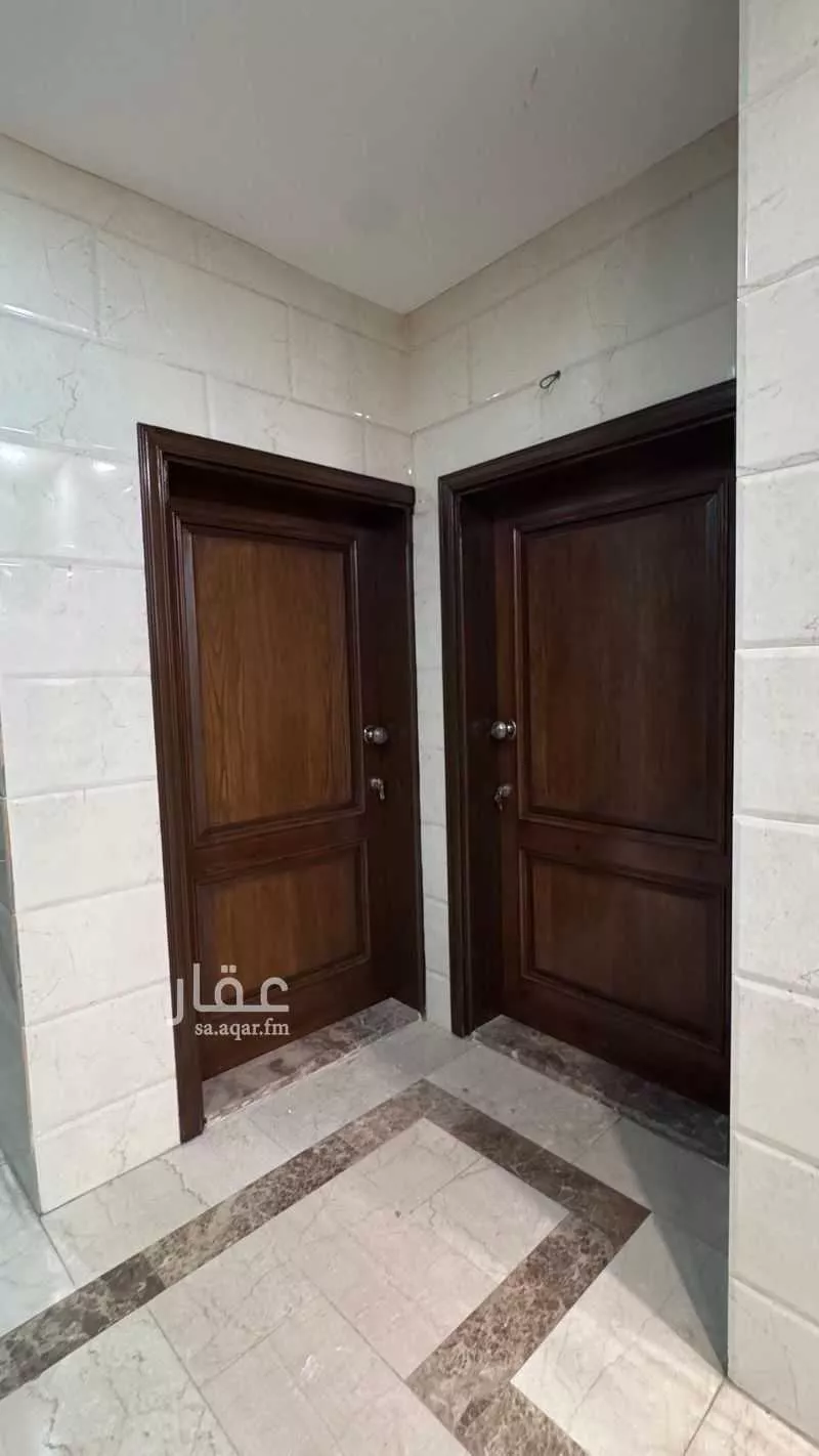 شقة 4 غرف في الهدا 11