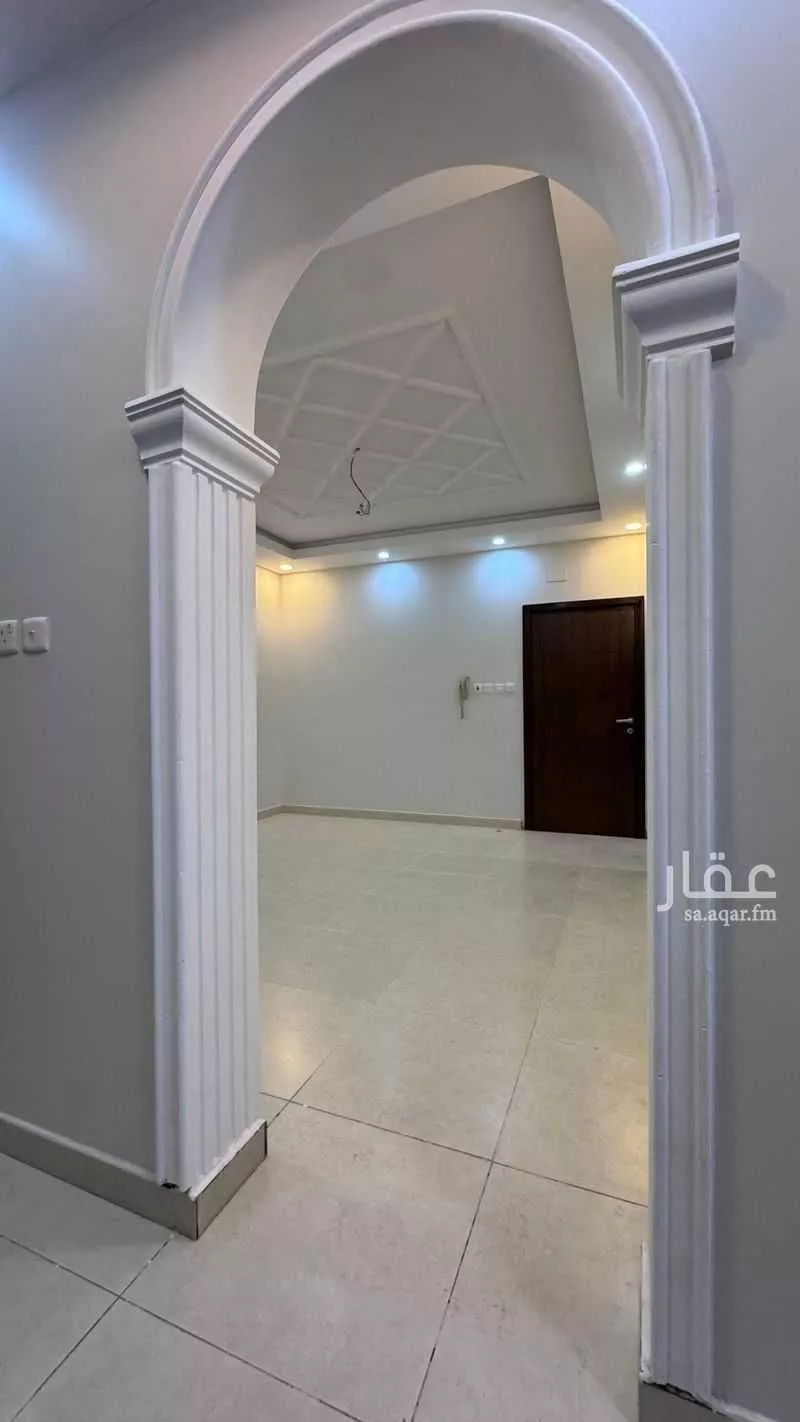 شقة 4 غرف في الهدا 6