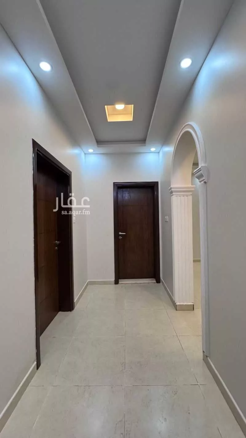 شقة 4 غرف في الهدا 7