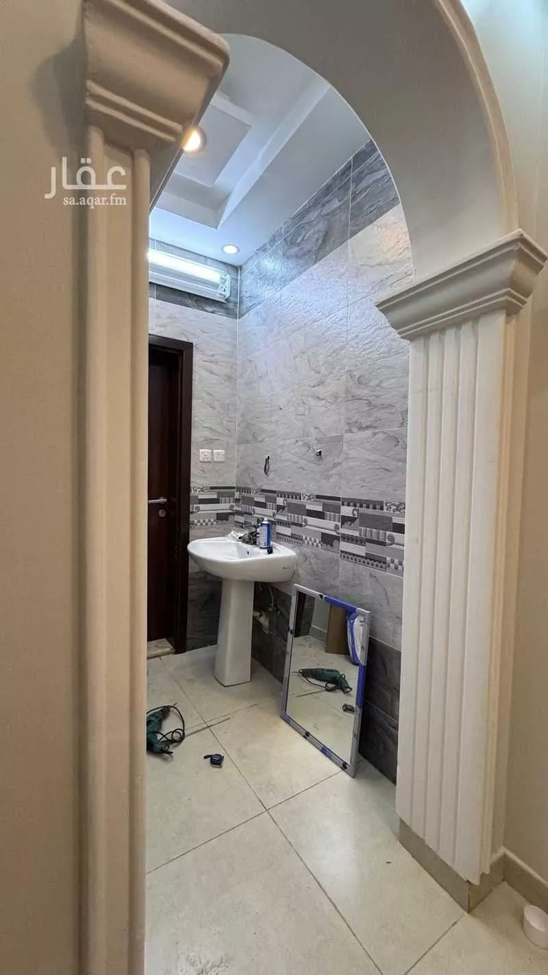 شقة 4 غرف في الهدا 9