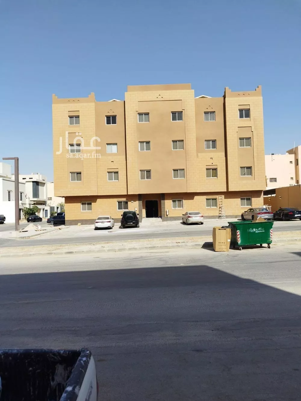 1 bedroom apartment in Irqah 2