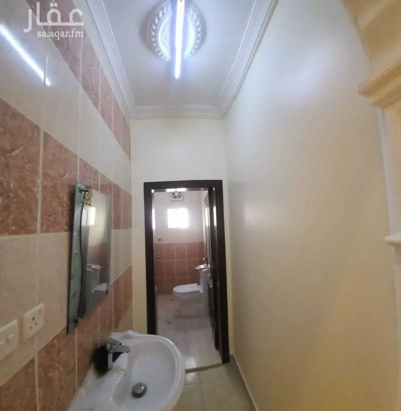 6 bedroom apartment in Al Hamdaniyah 2