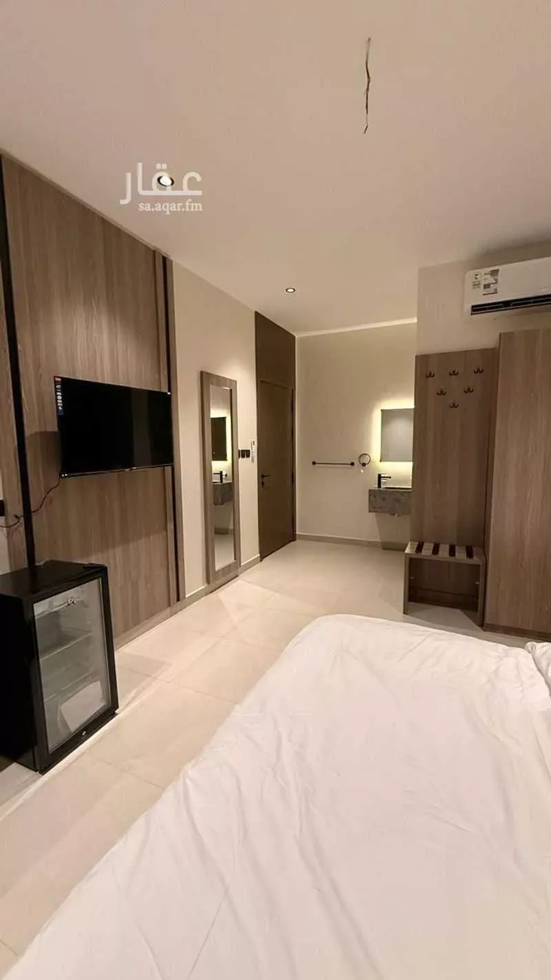 1 bedroom apartment in Al Salamah 1