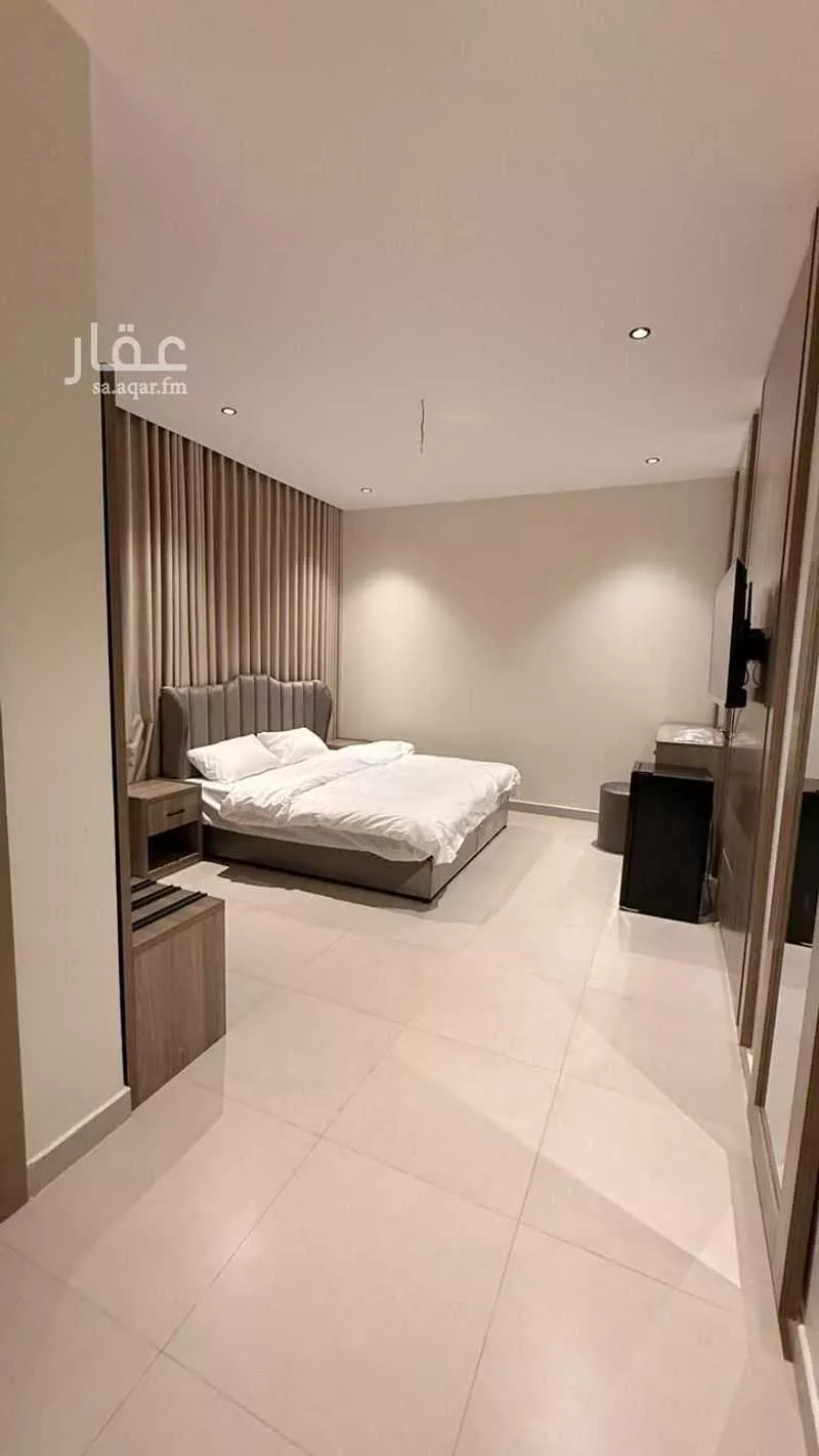 1 bedroom apartment in Al Salamah 2