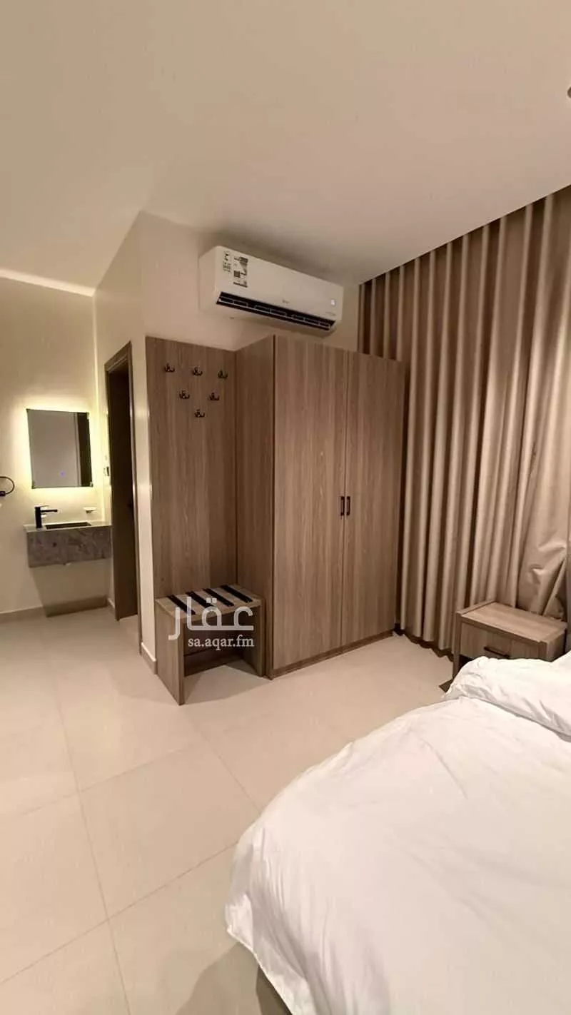 1 bedroom apartment in Al Salamah 4