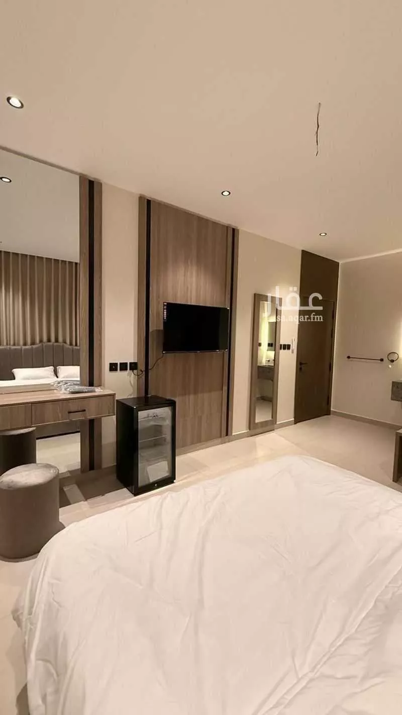 1 bedroom apartment in Al Salamah 5