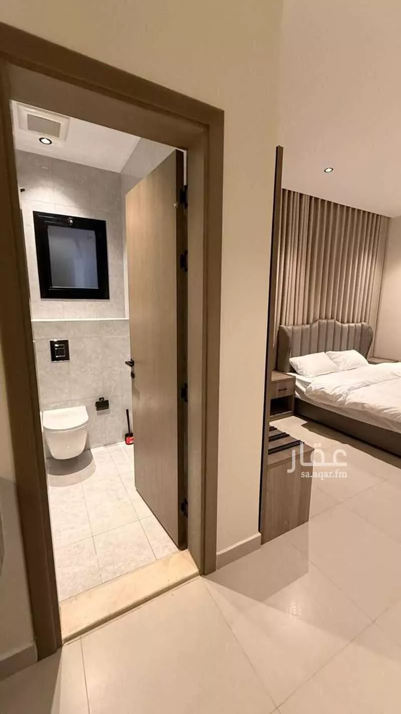 1 bedroom apartment in Al Salamah 6