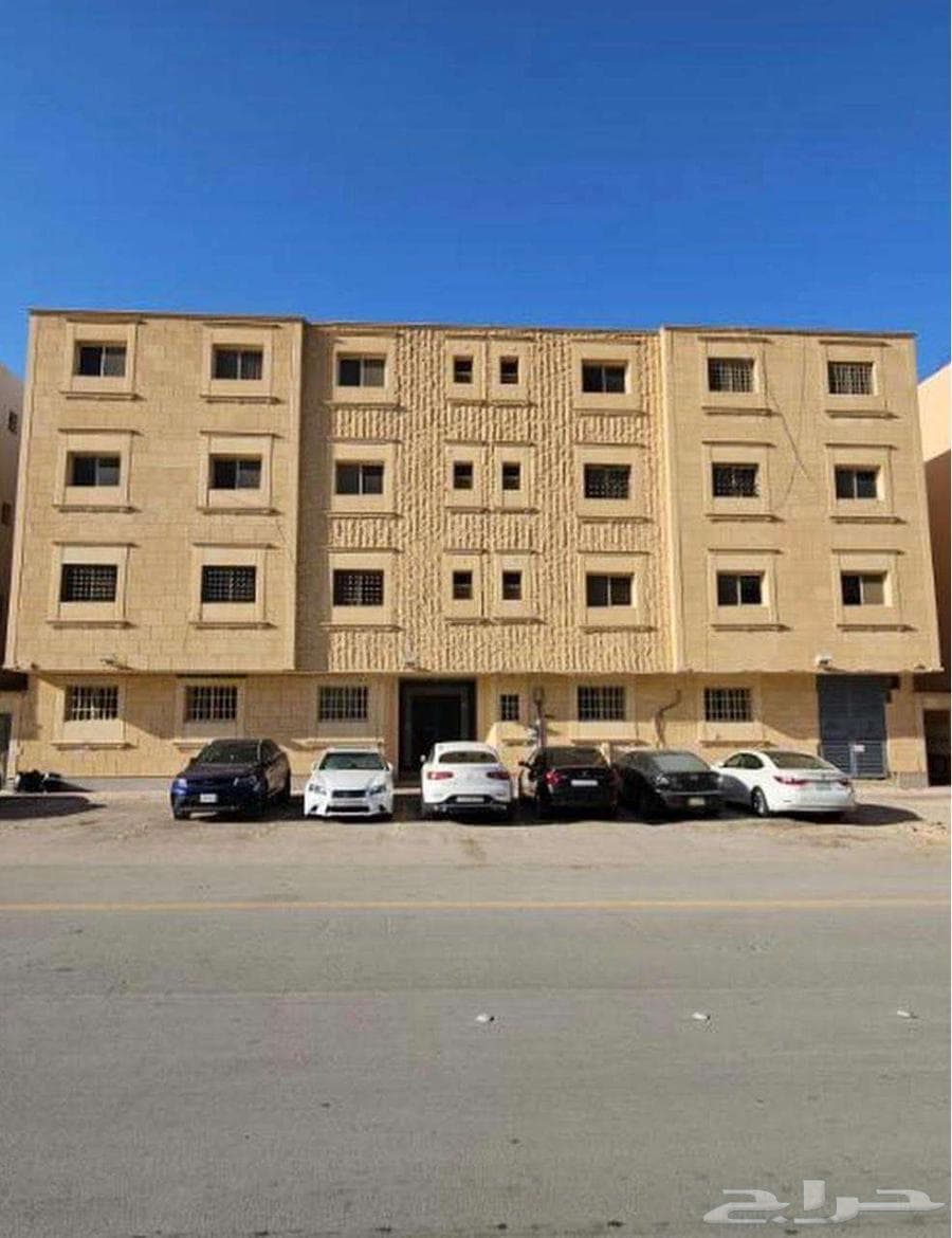 شقة 3 غرف في ظهرة لبن 1