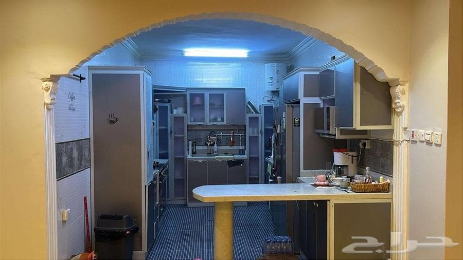 شقة 3 غرف في ظهرة لبن 3