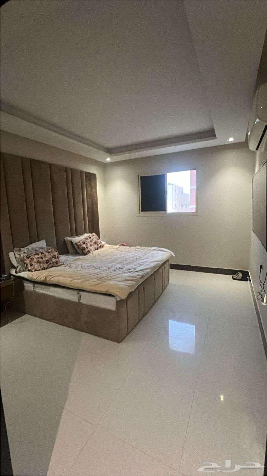 شقة 3 غرف في ظهرة لبن 4