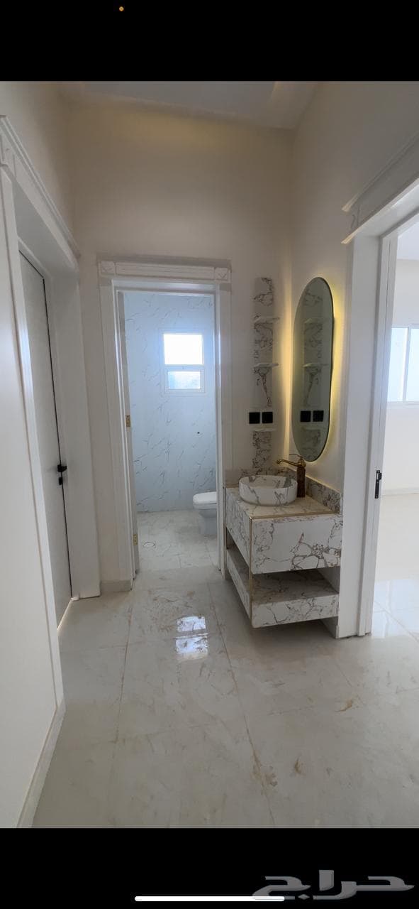 4 bedroom apartment in Al Janadriyah 12