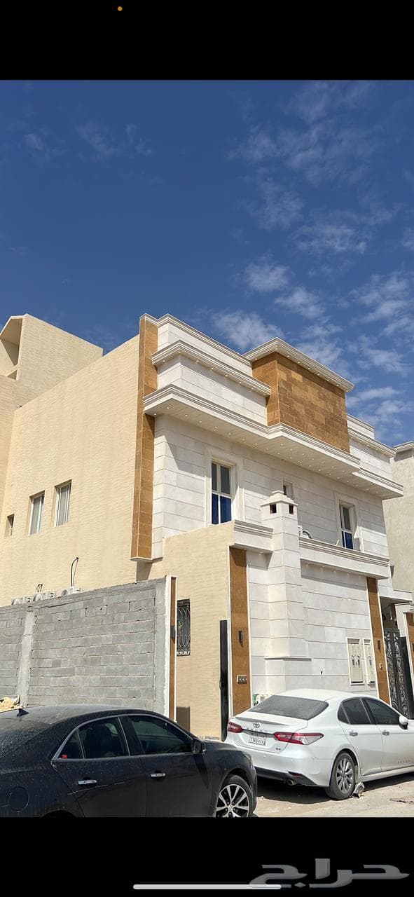 4 bedroom apartment in Al Janadriyah 13