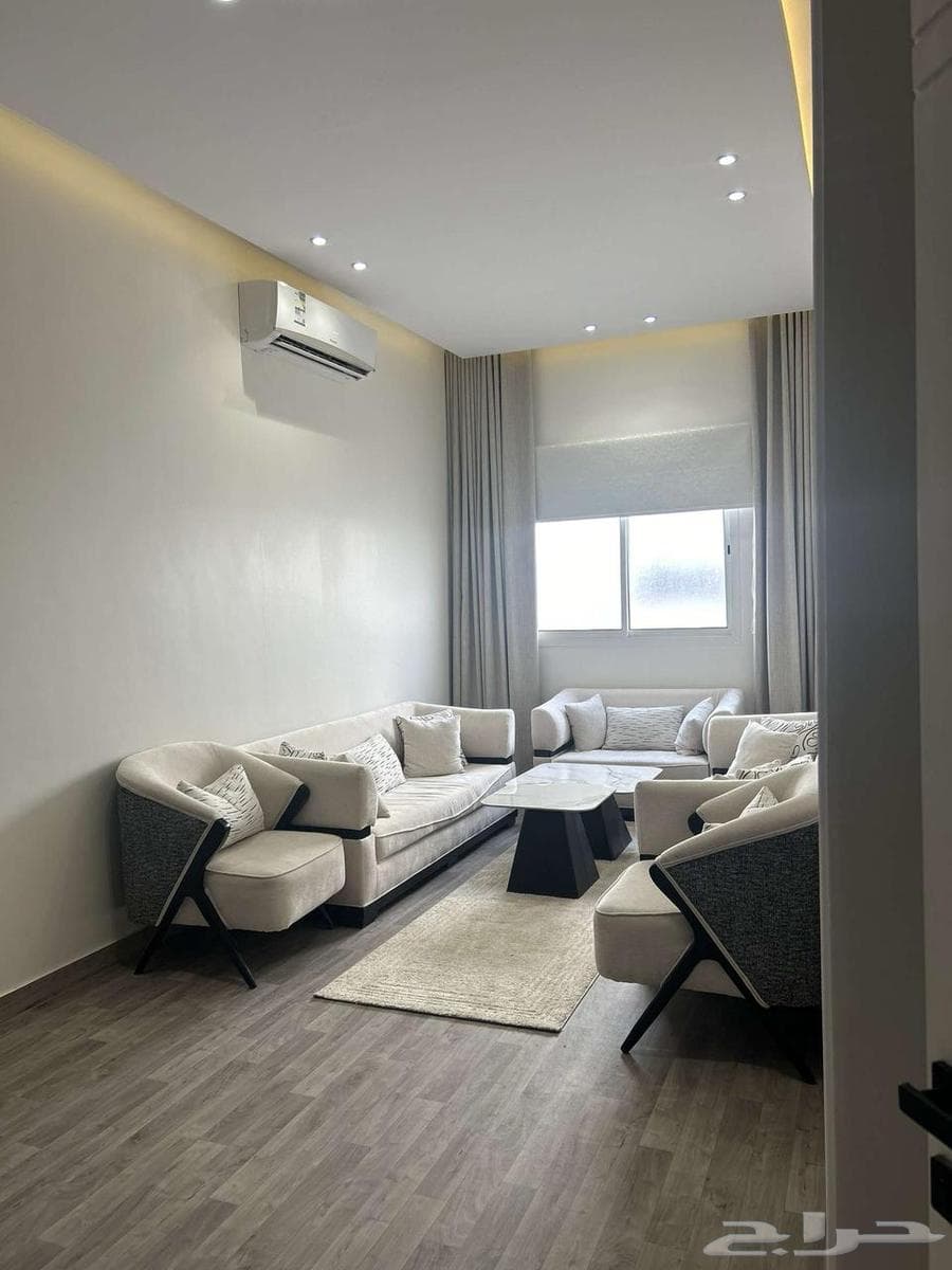 4 bedroom apartment in Al Janadriyah 4