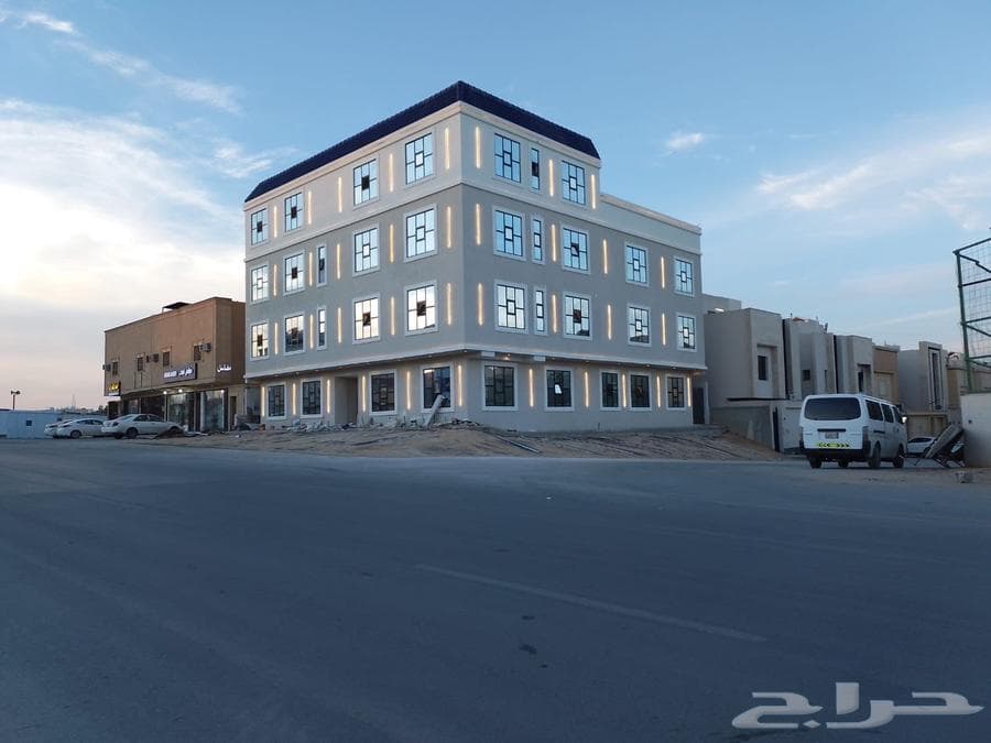 شقة 4 غرف في ديراب 1