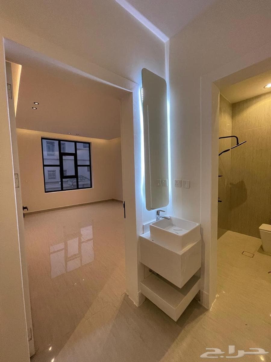 شقة 4 غرف في ديراب 3