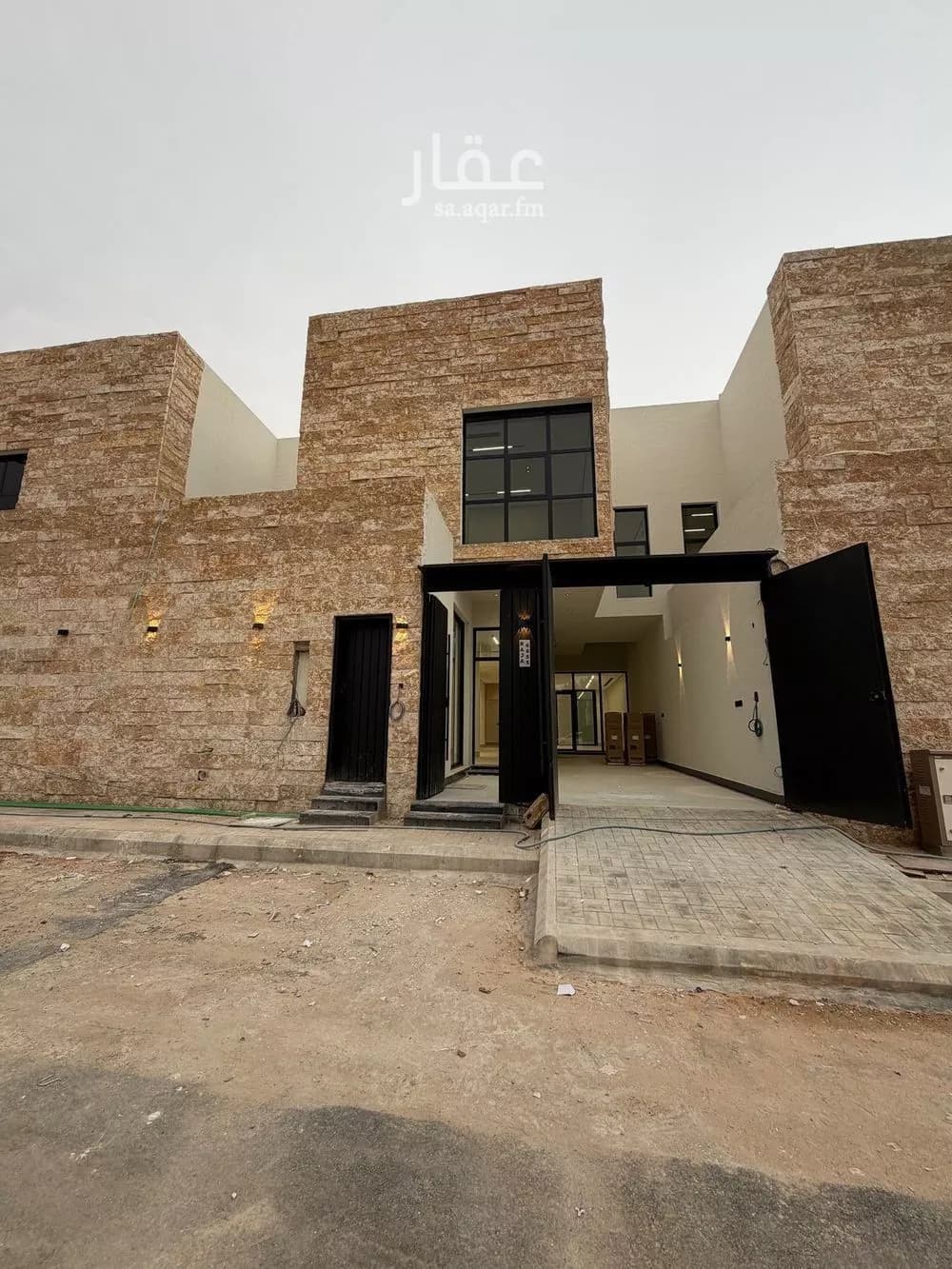 فيلا 6 غرف في النرجس 1