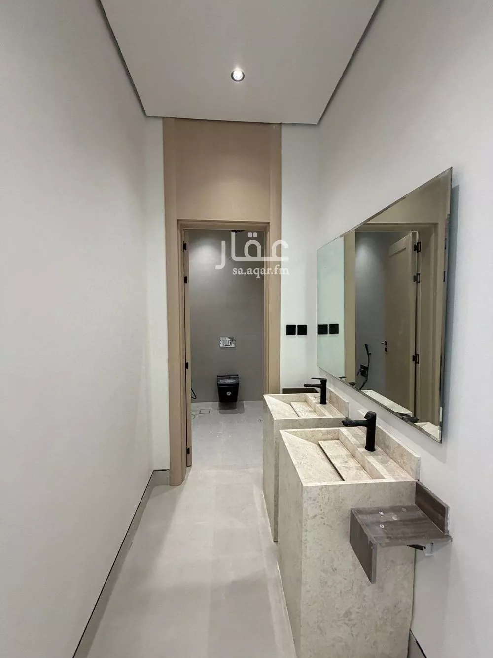 فيلا 6 غرف في النرجس 3