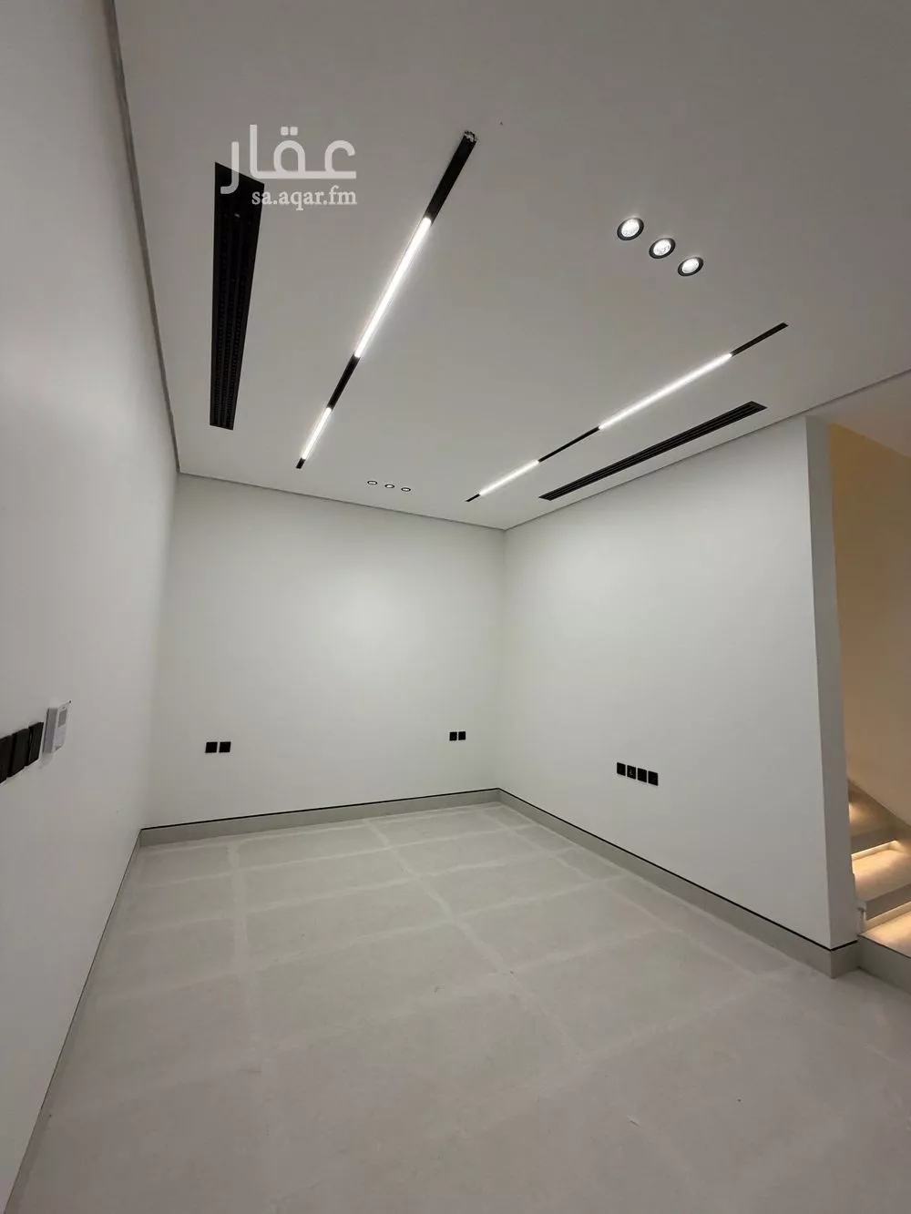 فيلا 6 غرف في النرجس 6