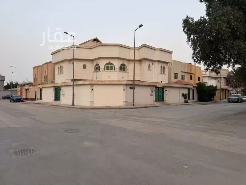 3 bedroom floor in Al Rabwa 1