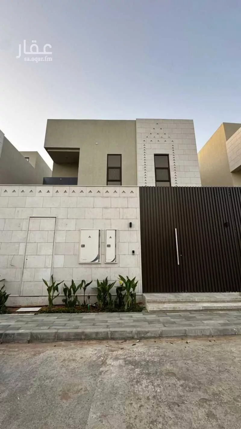 دور 4 غرف في القيروان 1