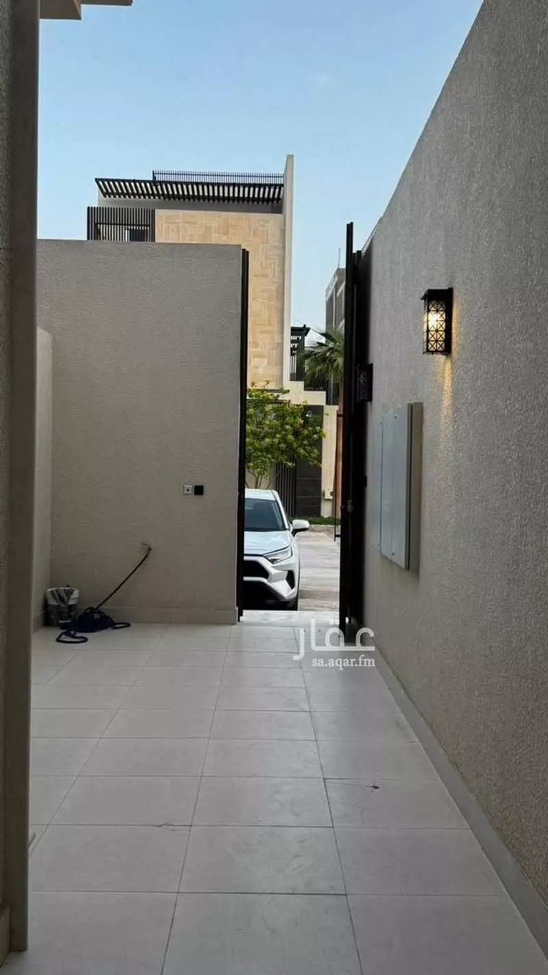 دور 4 غرف في القيروان 4