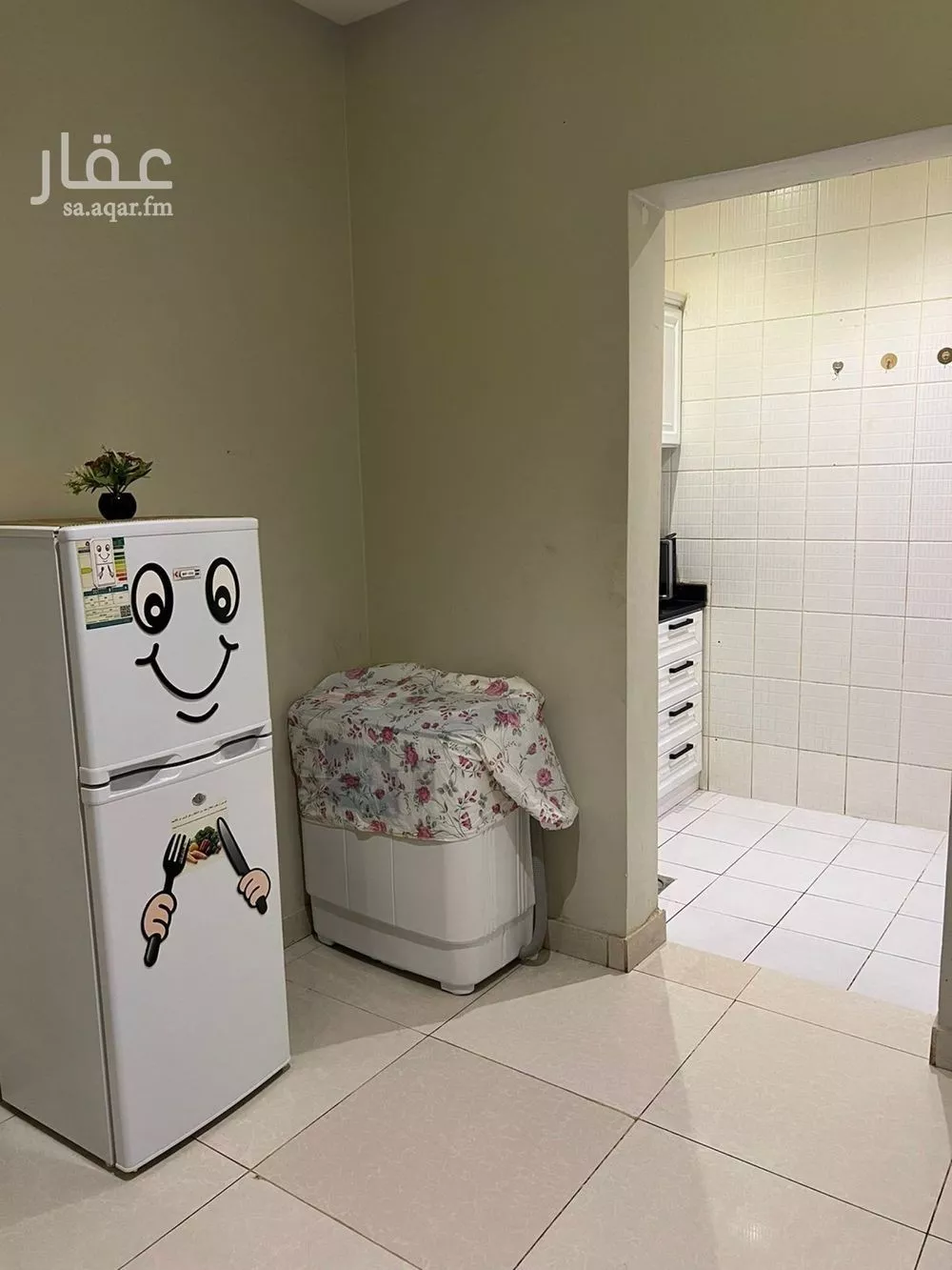 2 bedroom apartment in Al Narjis 1