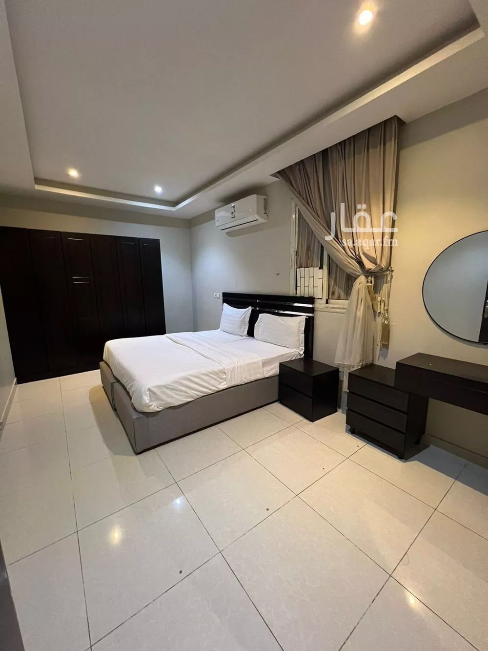 2 bedroom apartment in Al Narjis 2