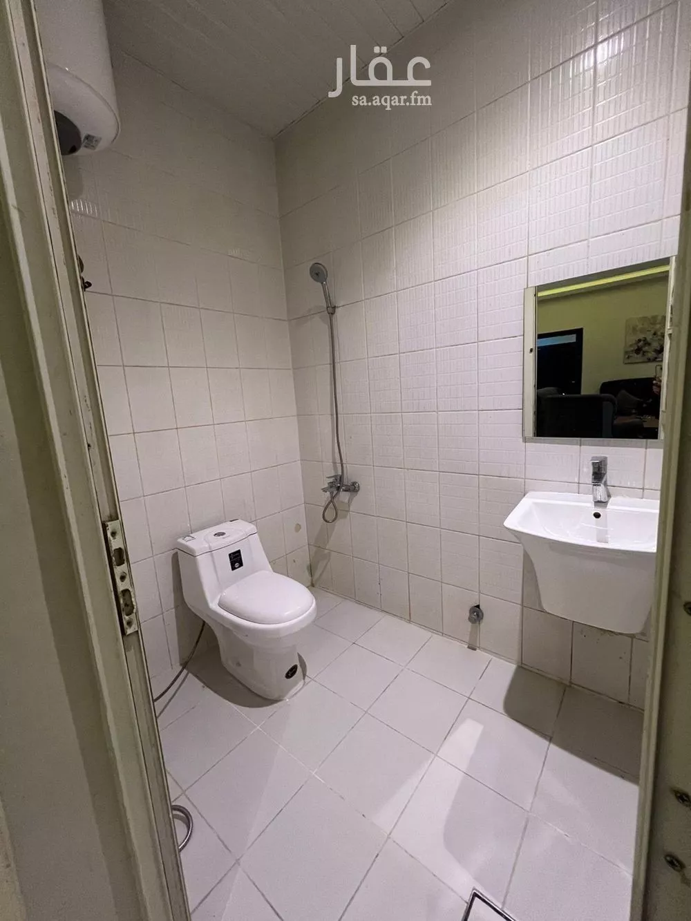 2 bedroom apartment in Al Narjis 4