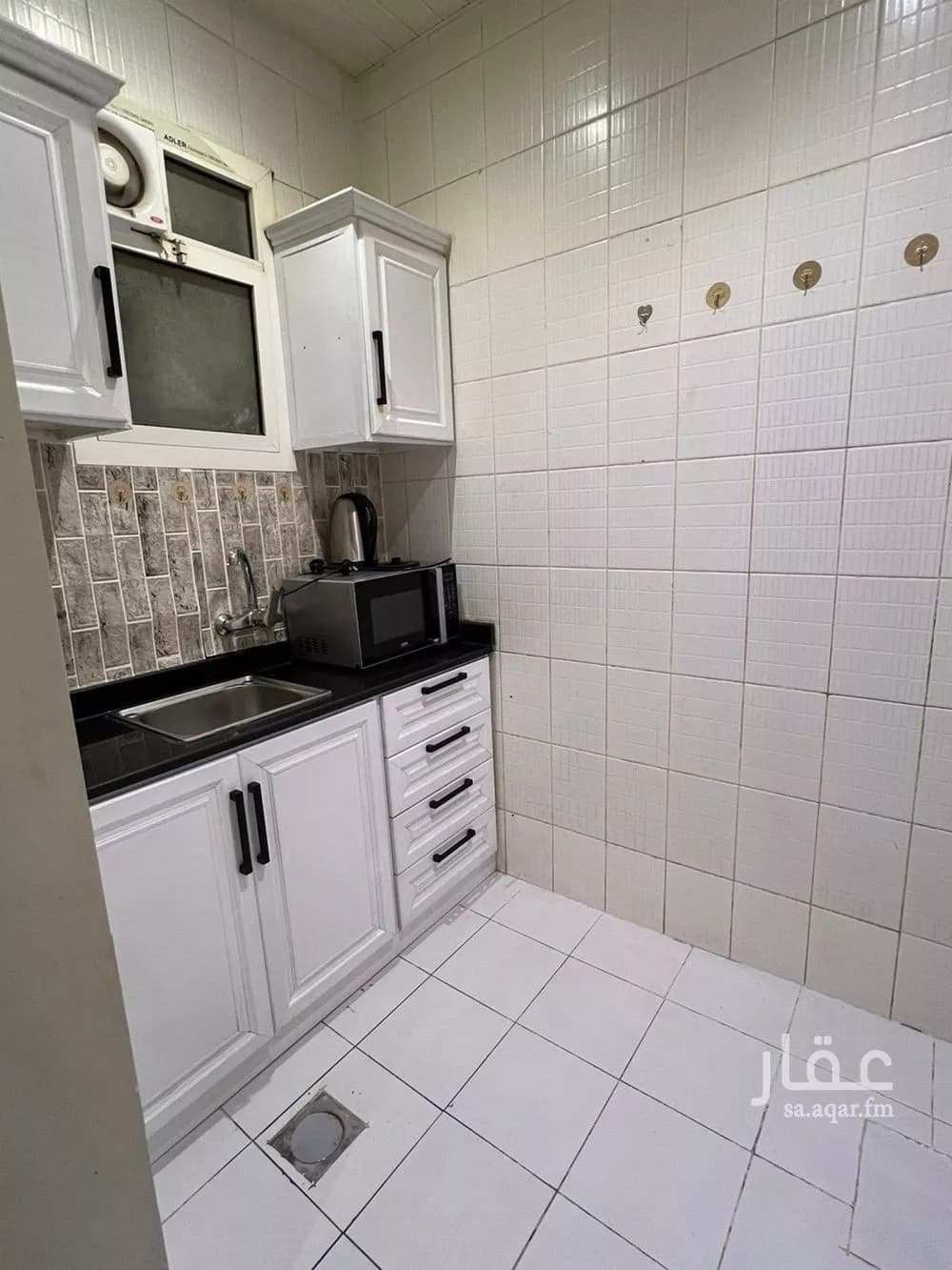2 bedroom apartment in Al Narjis 5